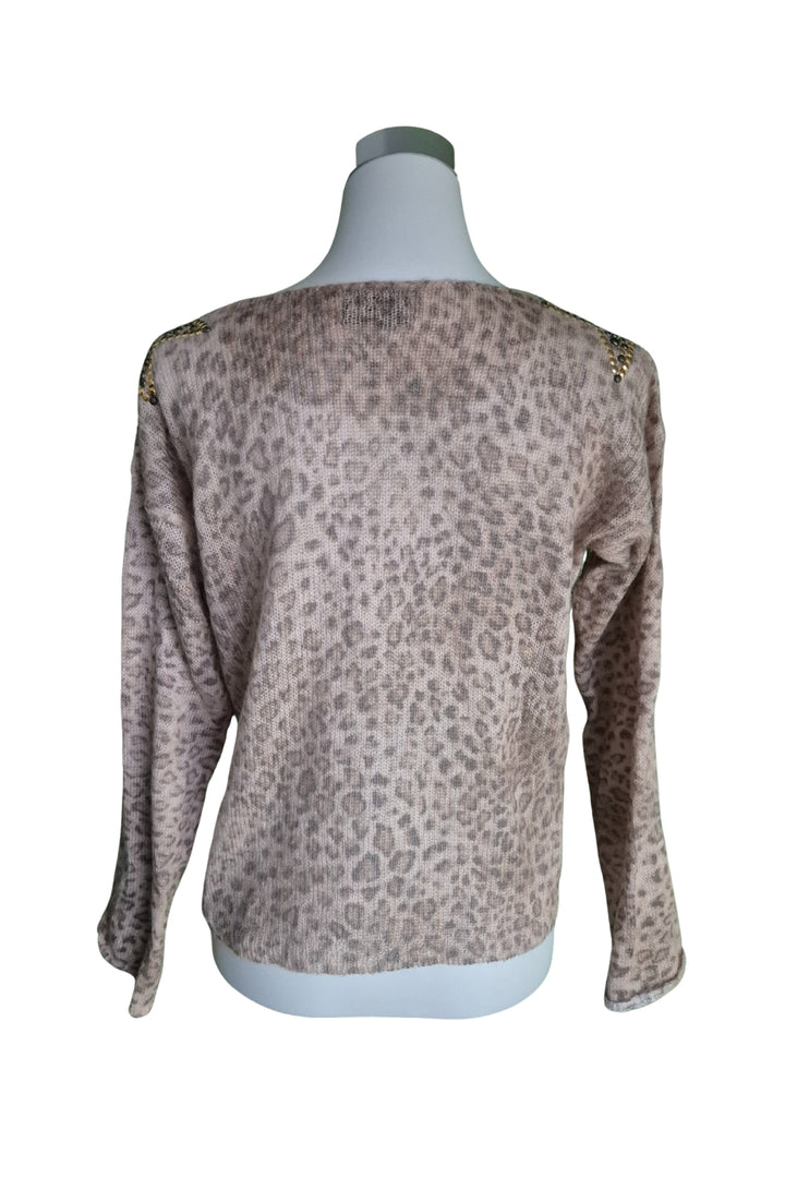 Rich&Royal Pullover Strickpullover M