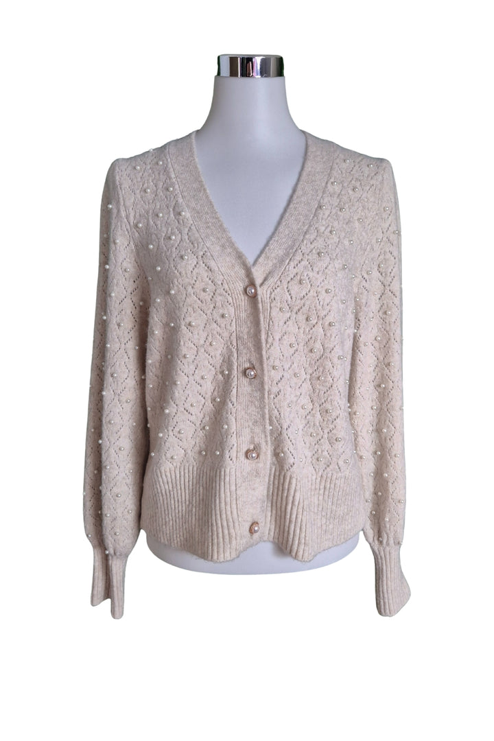 Only Cardigan Strickjacke L