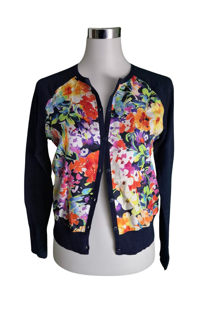 Ralph Lauren Cardigan Strickjacke S