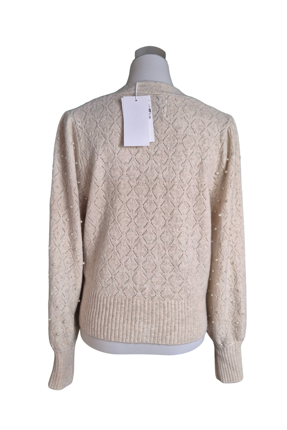 Only Cardigan Strickjacke L