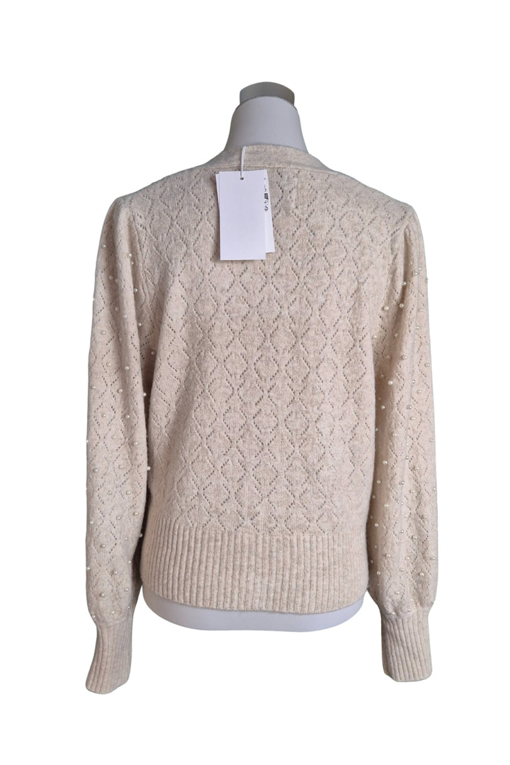 Only Cardigan Strickjacke L
