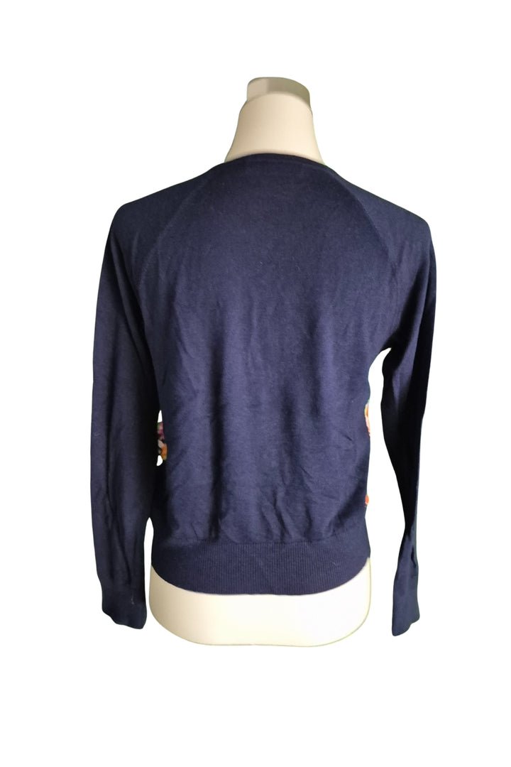 Ralph Lauren Cardigan Strickjacke S