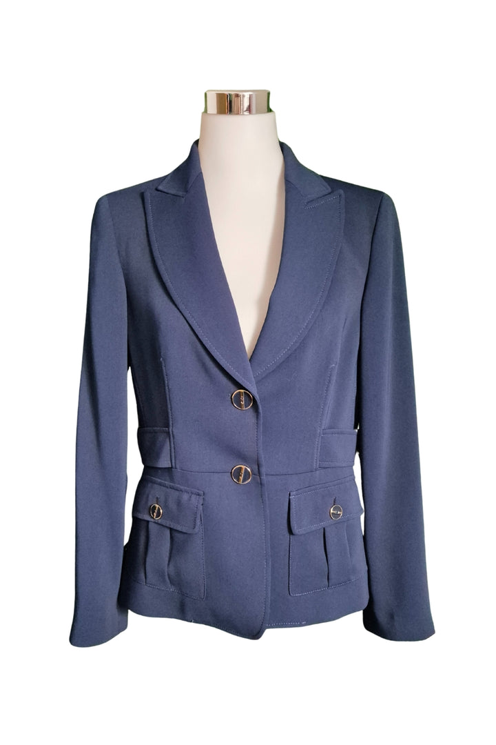 Luisa Spagnoli Blazer Jacke 38 (IT44)