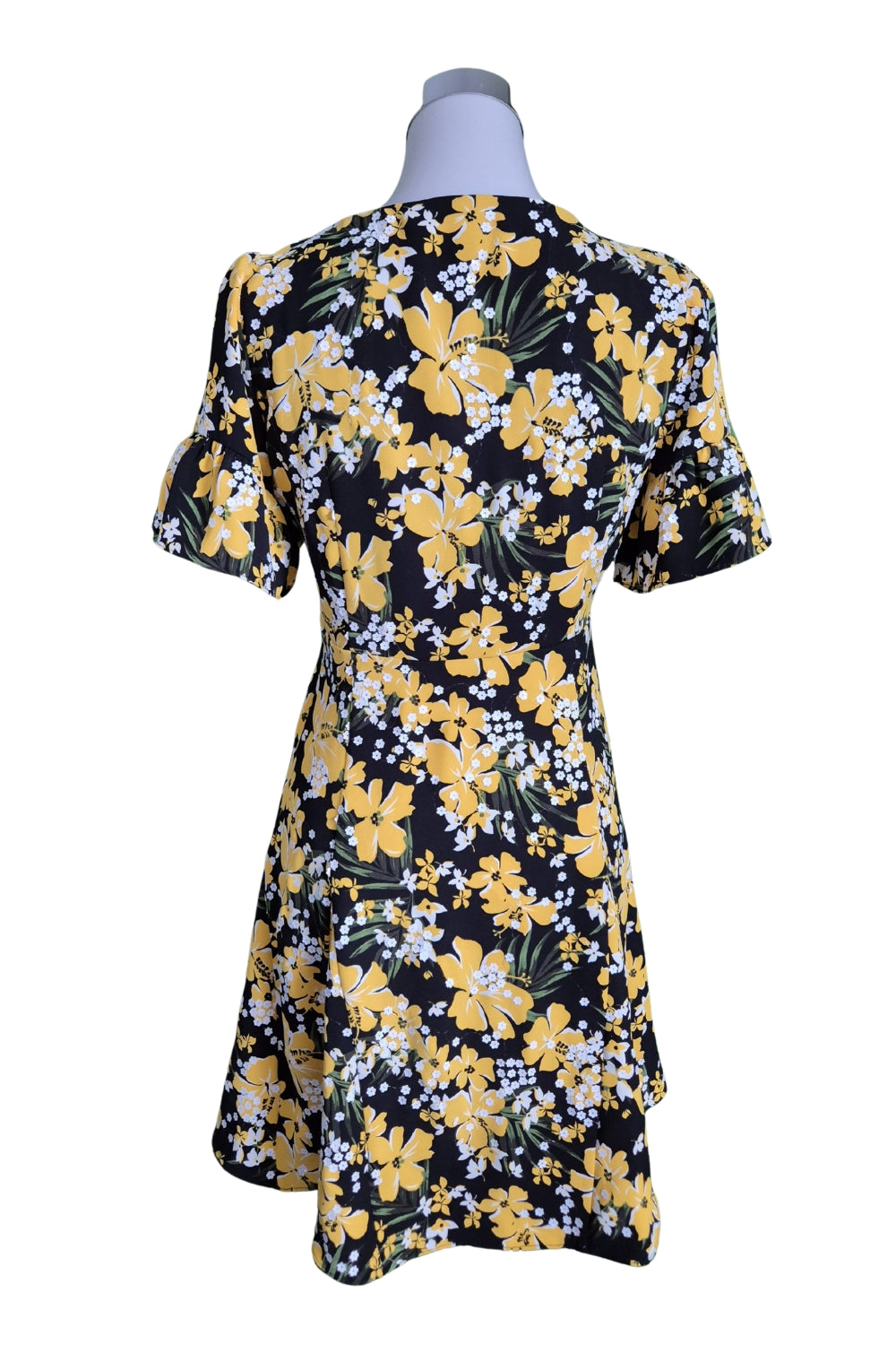 Michael Kors Freizeitkleid Minikleid S