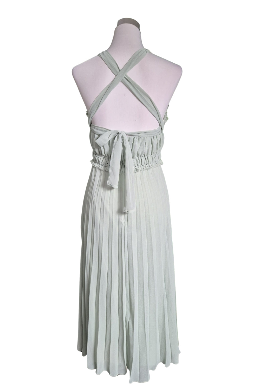 Asos Cocktailkleid Midikleid 38 UK10