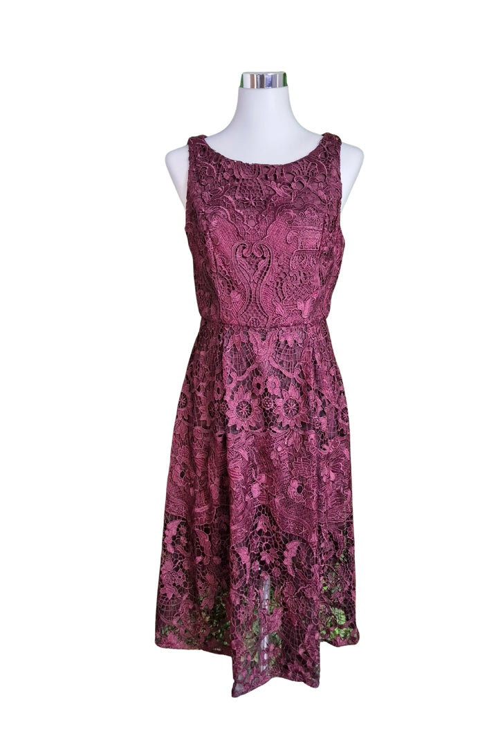 Lawrence Grey Kleid Midikleid 38