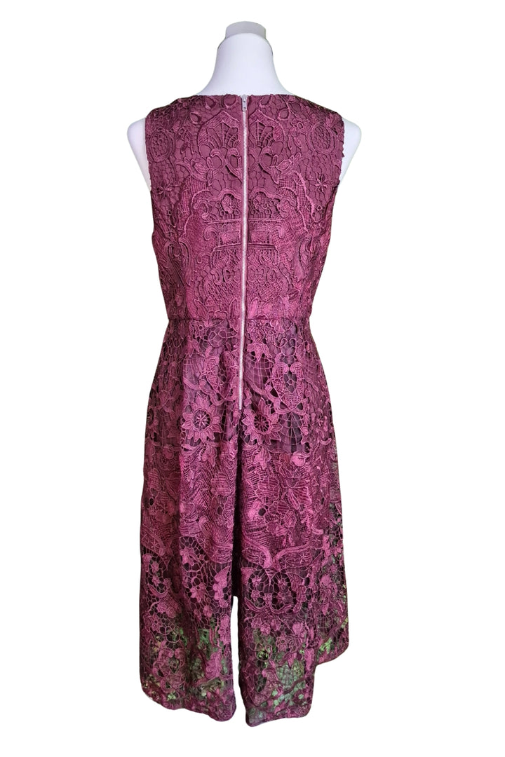 Lawrence Grey Kleid Midikleid 38