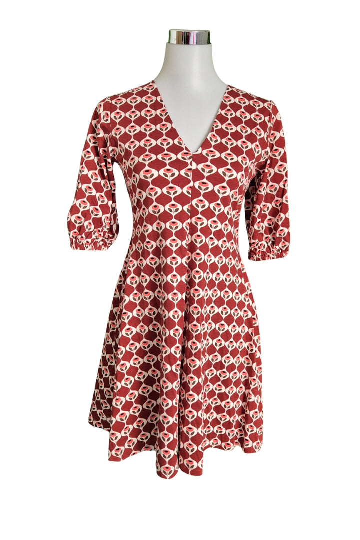 Max Mara Weekend Freizeitkleid Minikleid S