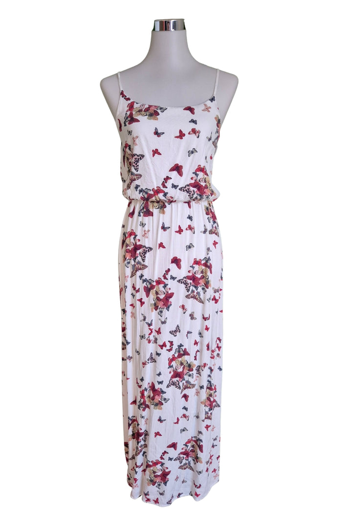Only Kleid Maxikleid 36