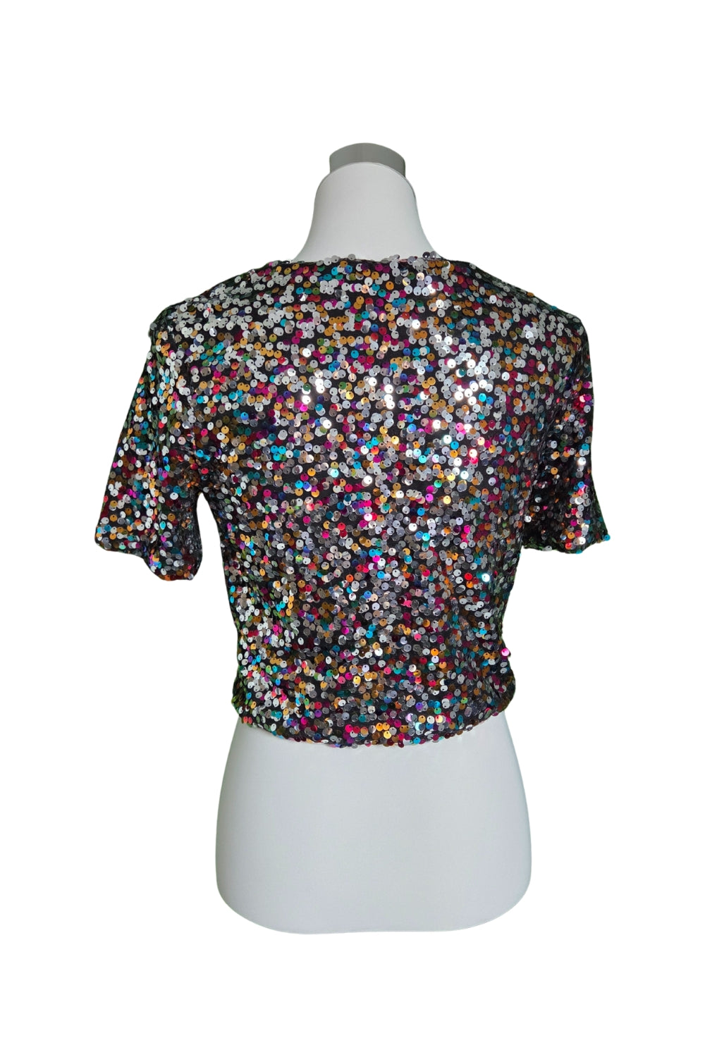 H&M Tshirt Oberteil XS