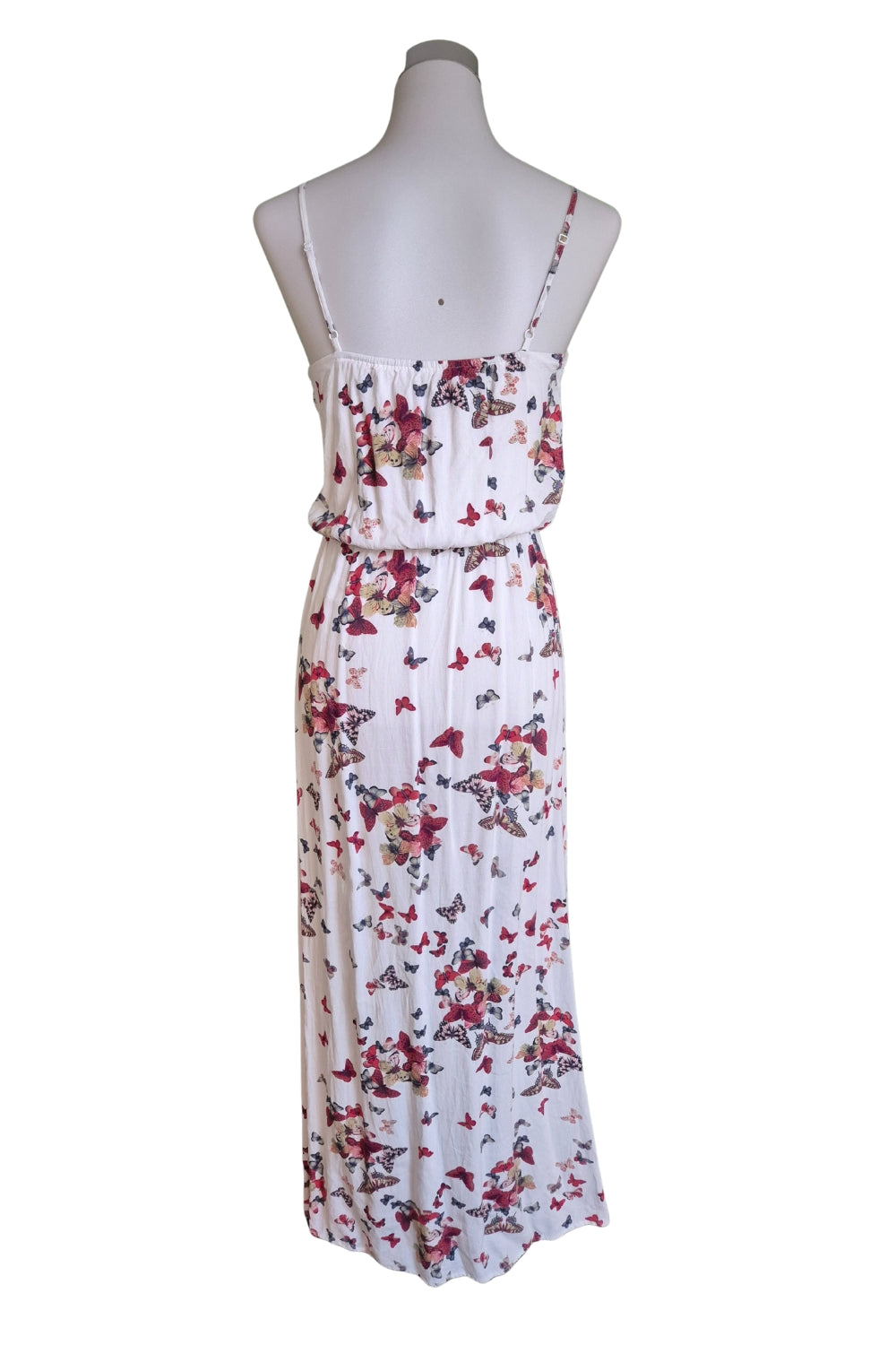 Only Kleid Maxikleid 36