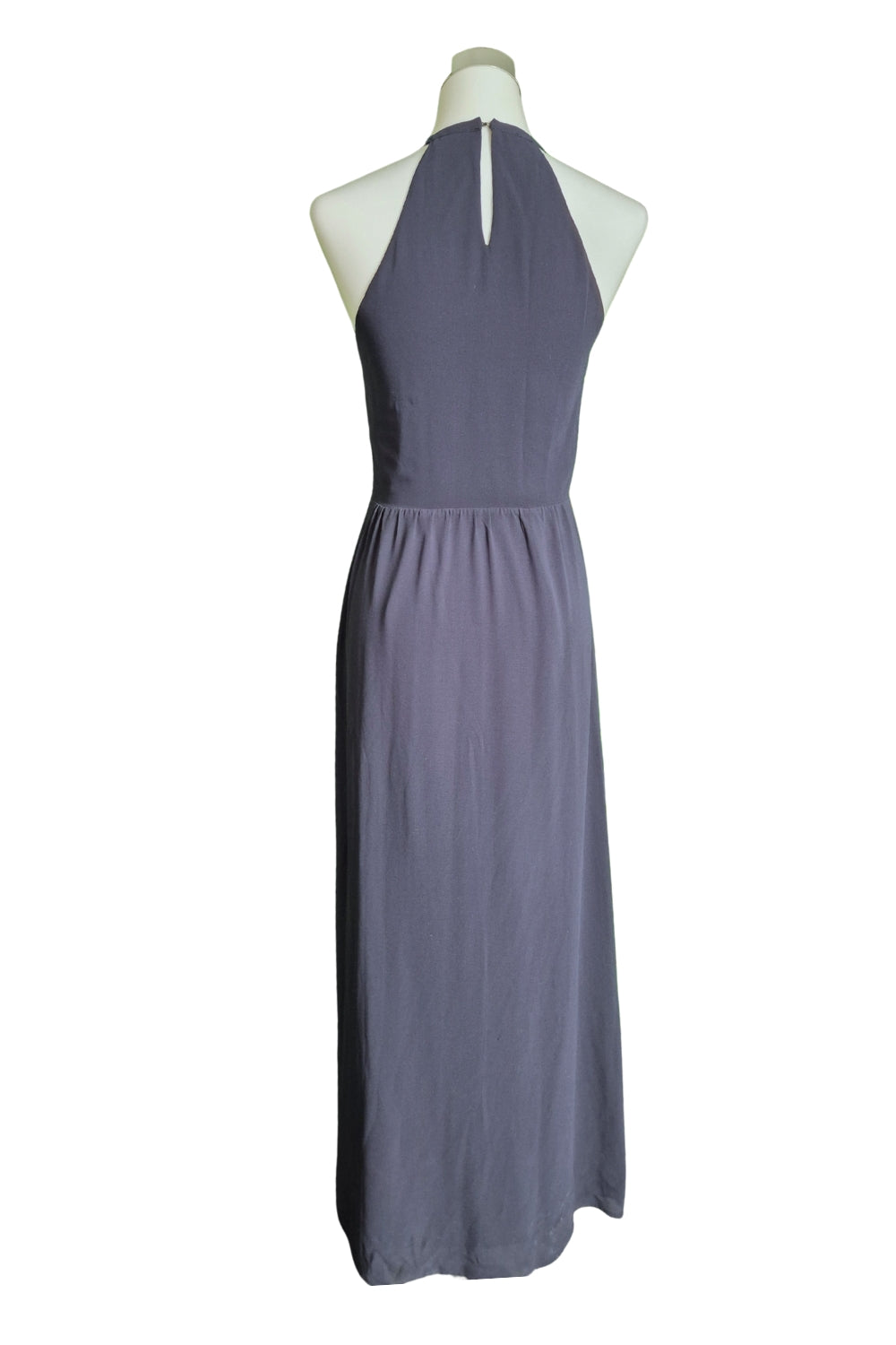 Esprit Maxikleid Abendkleid XS
