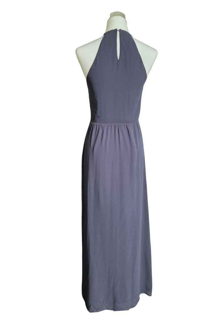 Esprit Maxikleid Abendkleid XS