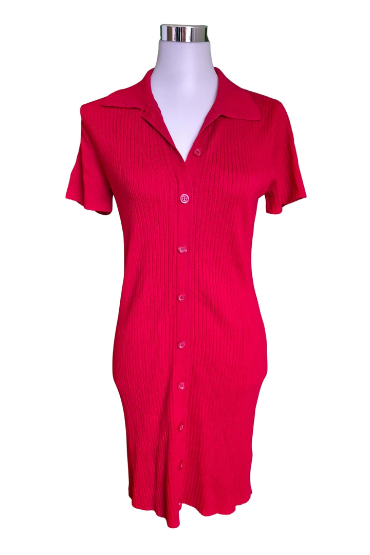 John Richmond Freizeitkleid Etuikleid M