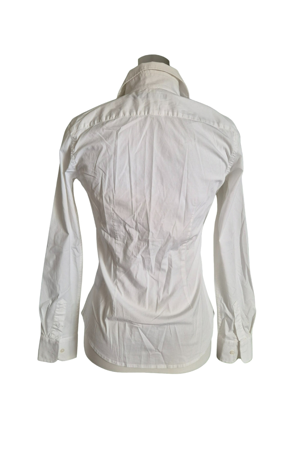 Ralph Lauren Bluse Hemd S