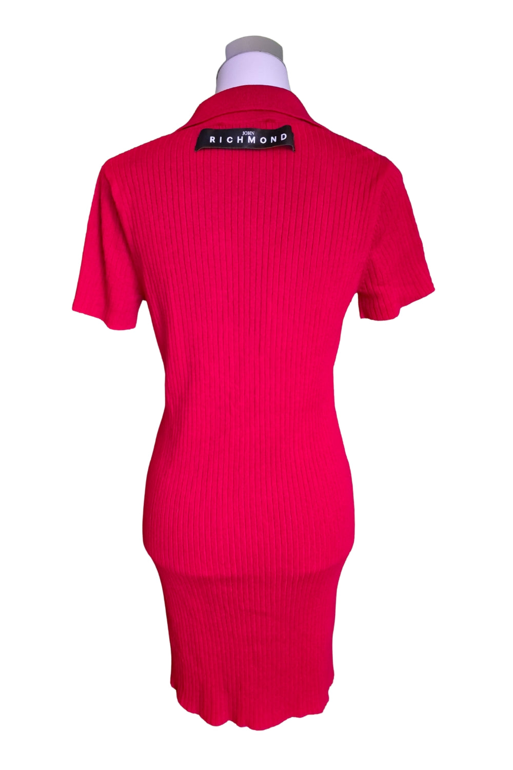 John Richmond Freizeitkleid Etuikleid M