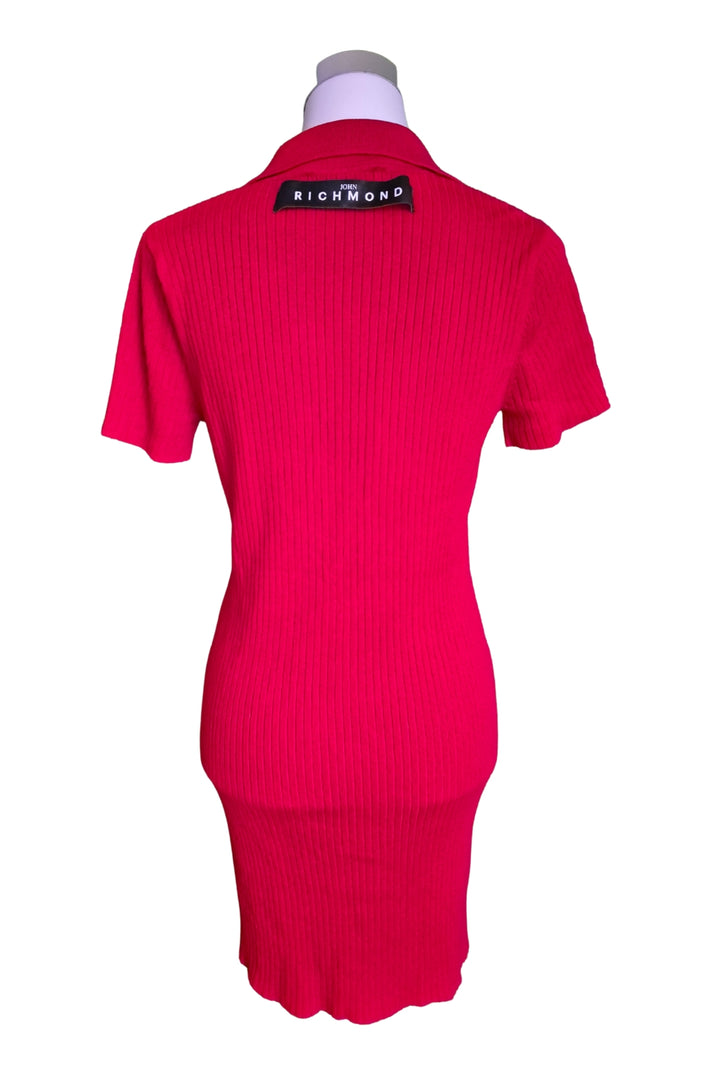 John Richmond Freizeitkleid Etuikleid M