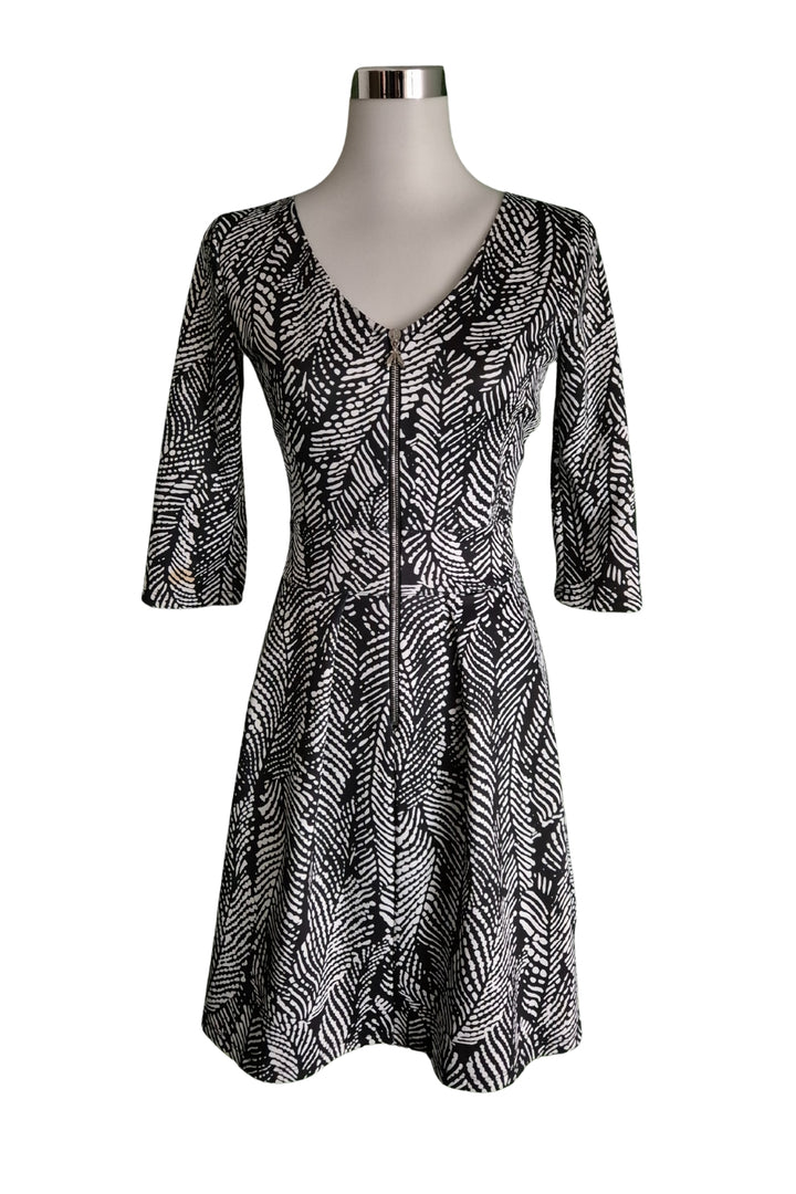Patrizia Pepe Kleid Minikleid 38 (IT44)