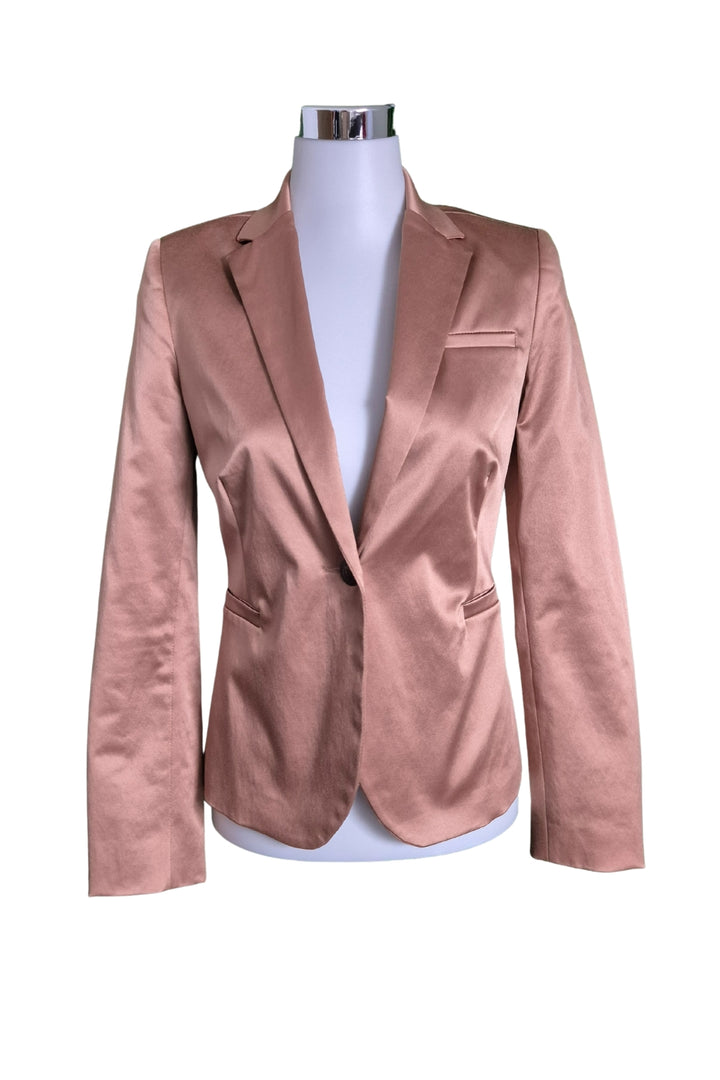 Reeken Maar Blazer Jacke 36