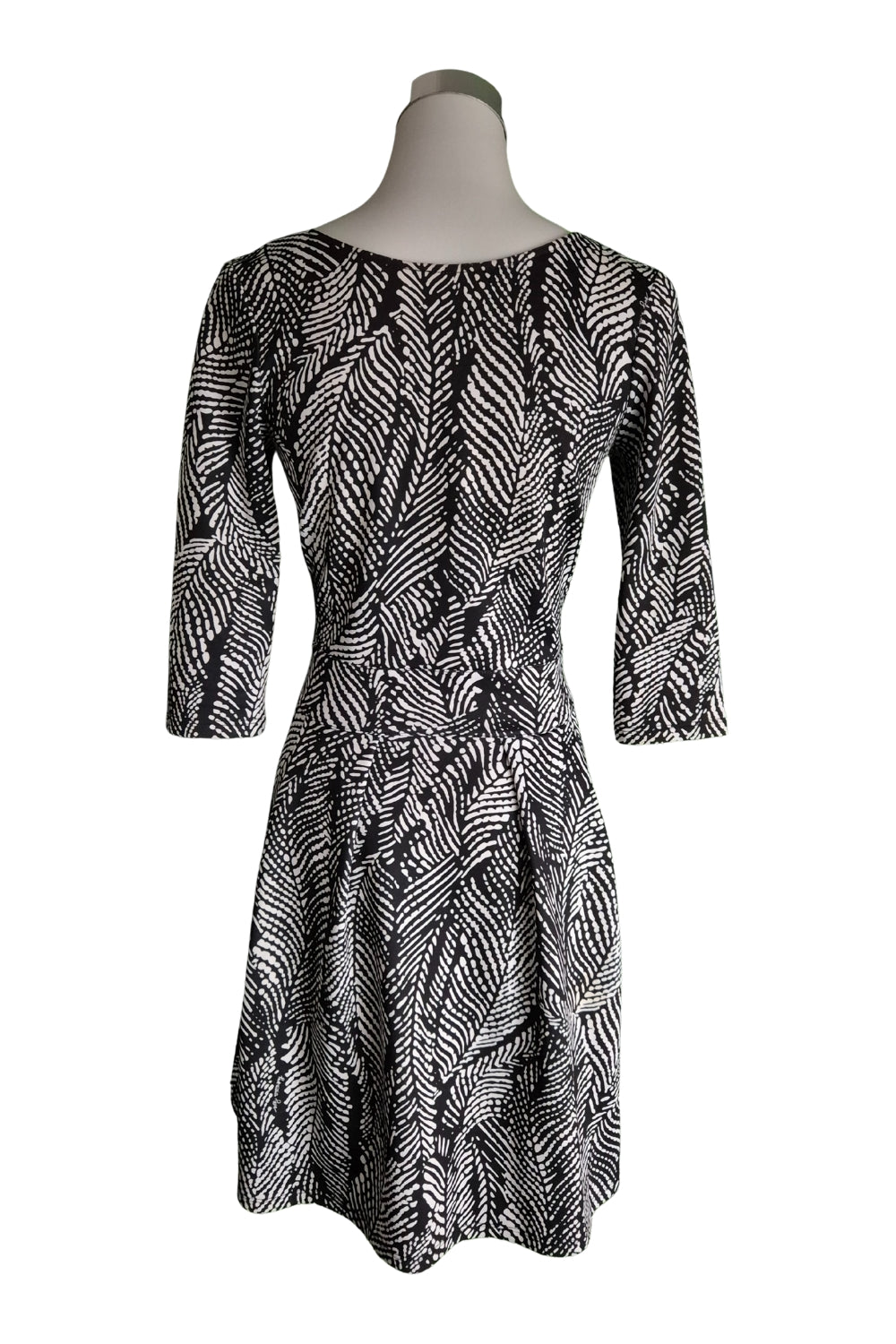 Patrizia Pepe Kleid Minikleid 38 (IT44)