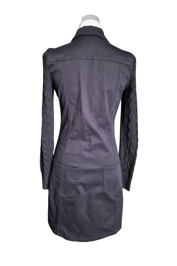 Desigual Kleid Minikleid 38