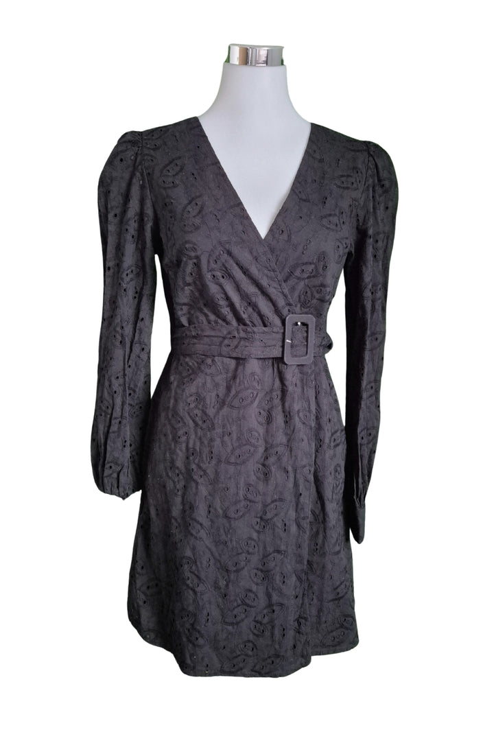 NA-KD Minikleid Kleid 36