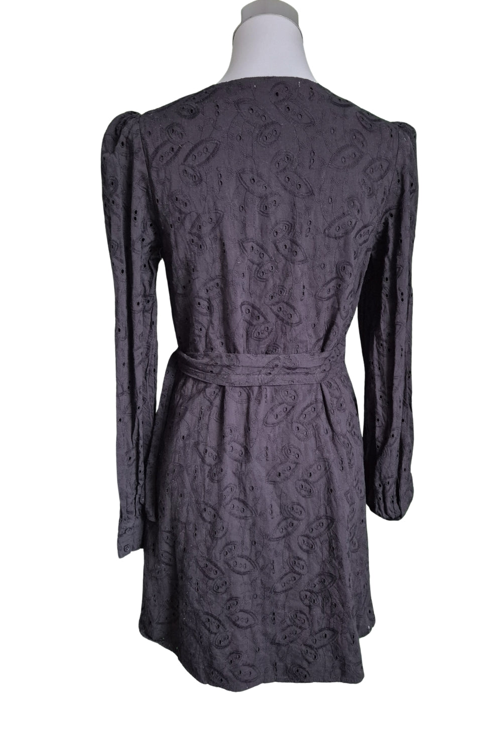 NA-KD Minikleid Kleid 36