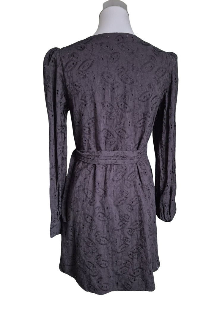 NA-KD Minikleid Kleid 36