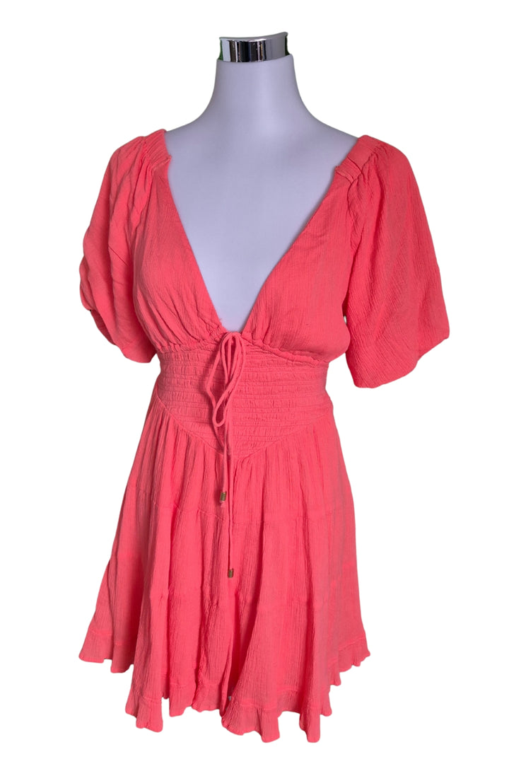 Free People Freizeitkleid Minikleid XS
