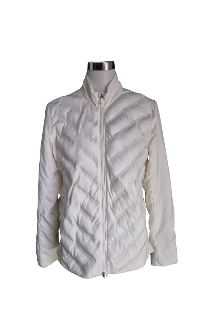Nike leichte Jacke Steppjacke M