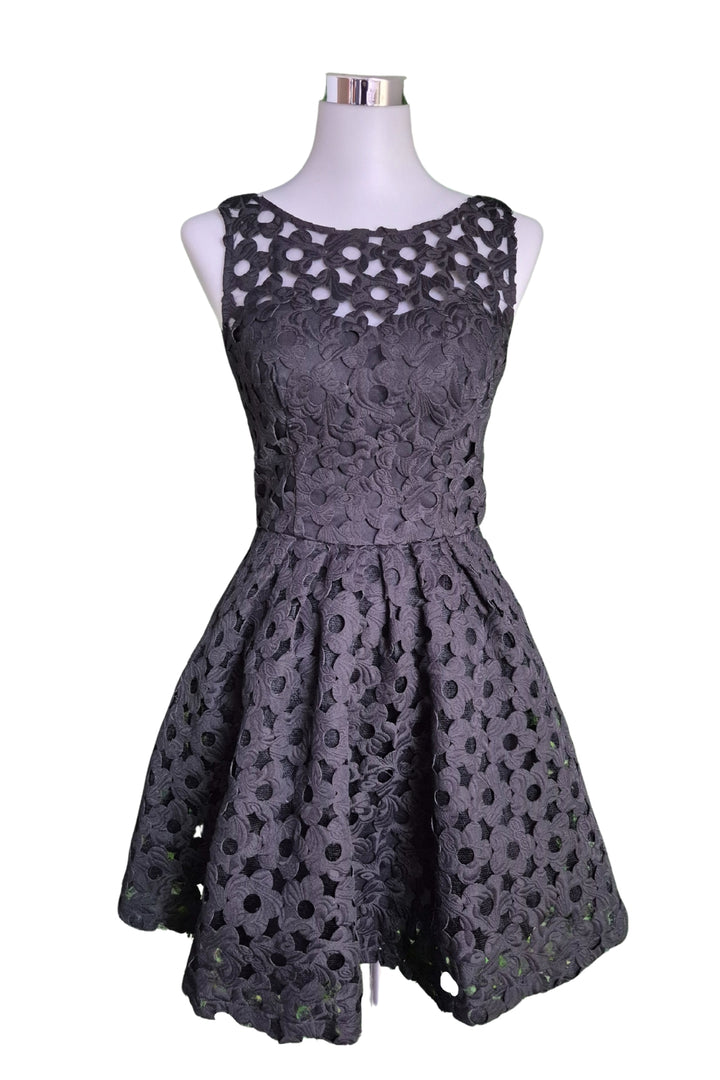 Chi Chi London Kleid Minikleid UK8