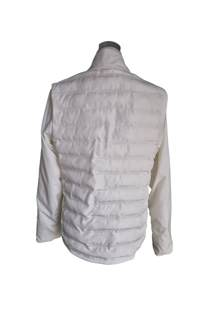 Nike leichte Jacke Steppjacke M