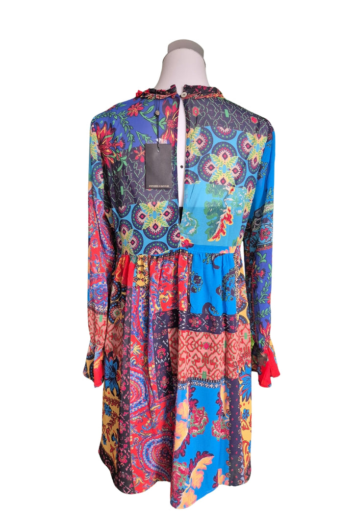 Dine'n Dance Kleid Minikleid S