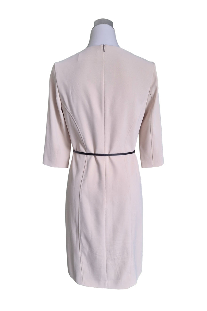 Boss Etuikleid Businesskleid 36