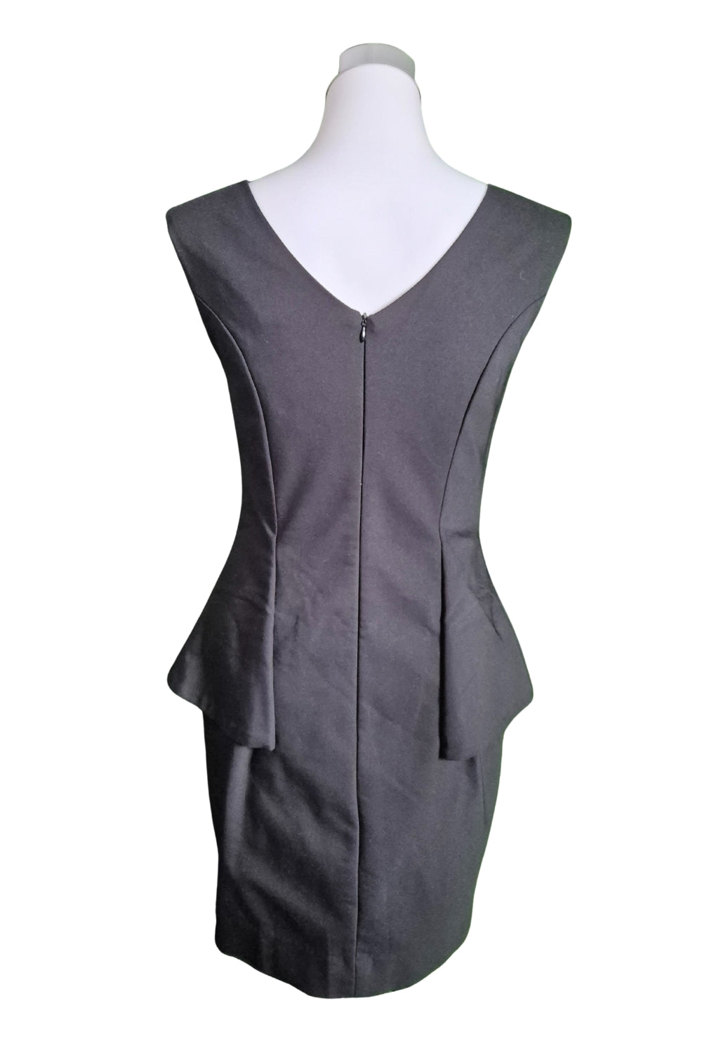 Mango Etuikleid Businesskleid M