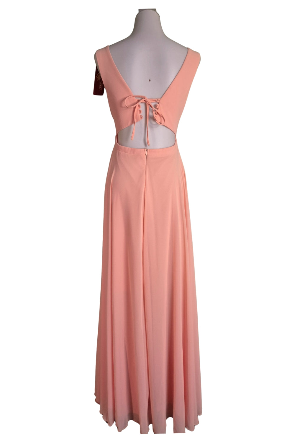 Princess Mode Abschlussballkleid Abendkleid 40