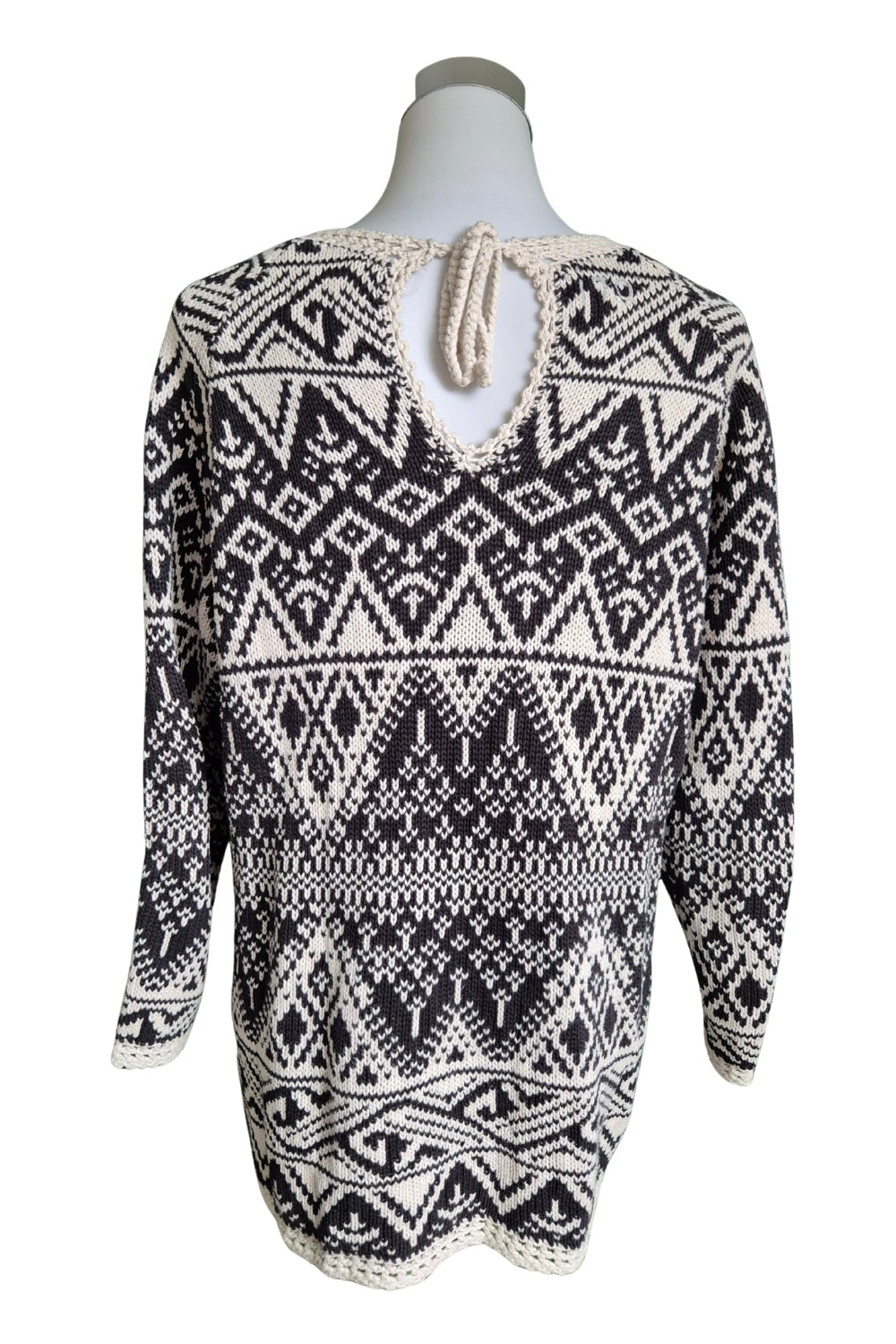 Odd Molly Pullover Strickpullover 1 (36)