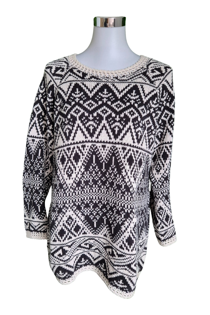 Odd Molly Pullover Strickpullover 1 (36)
