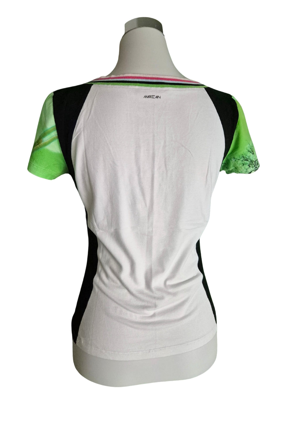 Marc Cain Shirt N3 (38)