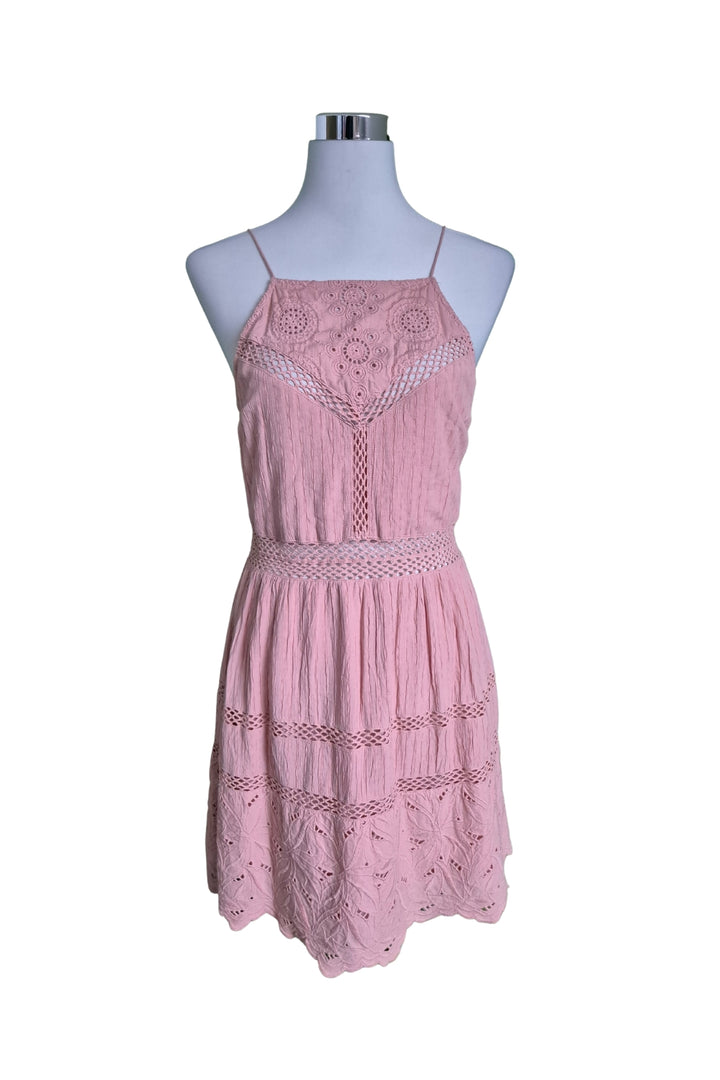 Abercrombie & Fitch Freizeitkleid Minikleid S