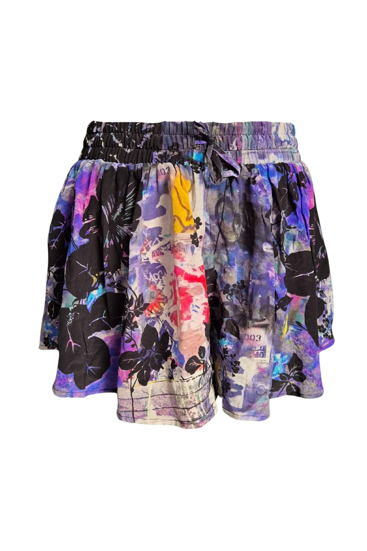 Patrizia Pepe Shorts Kurze Hose 36 IT42