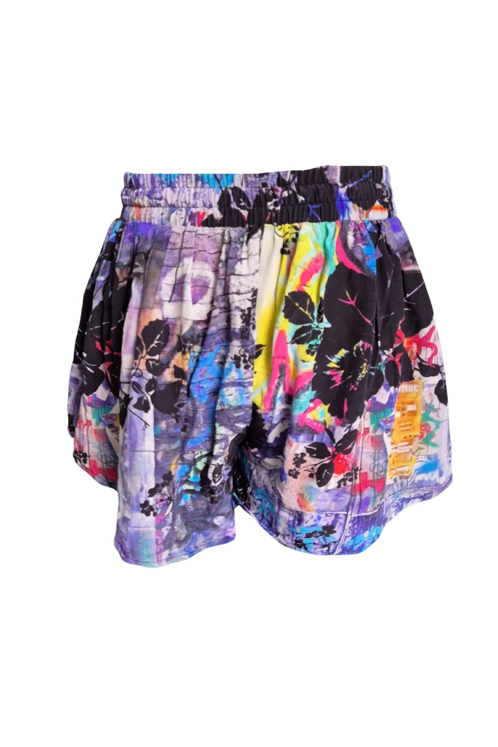 Patrizia Pepe Shorts Kurze Hose 36 IT42