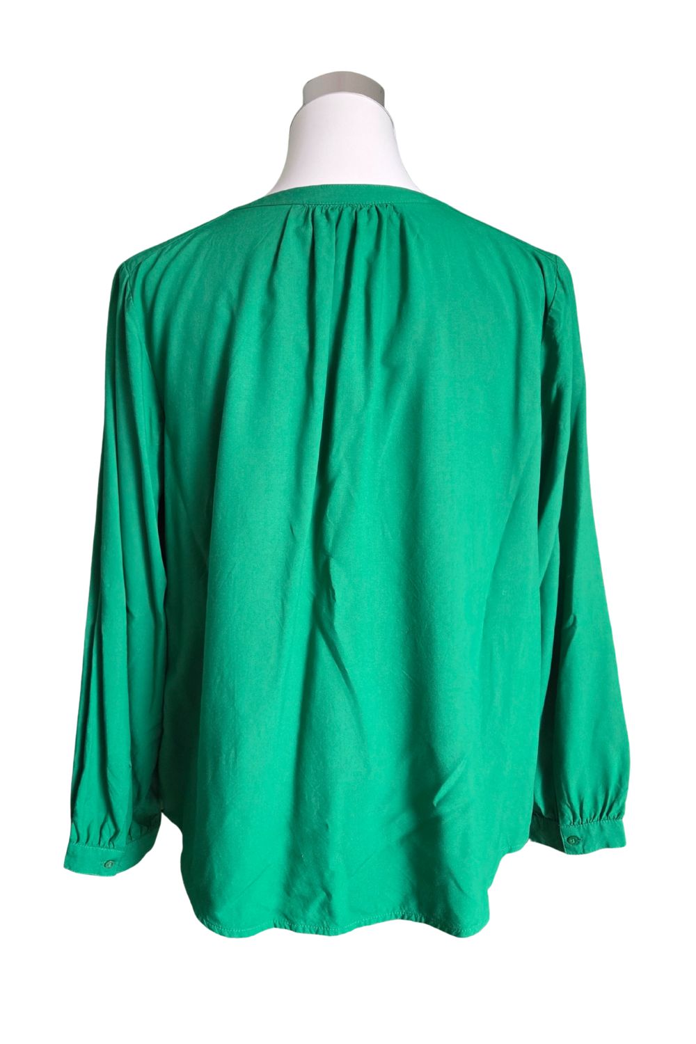Street One Bluse Oberteil L