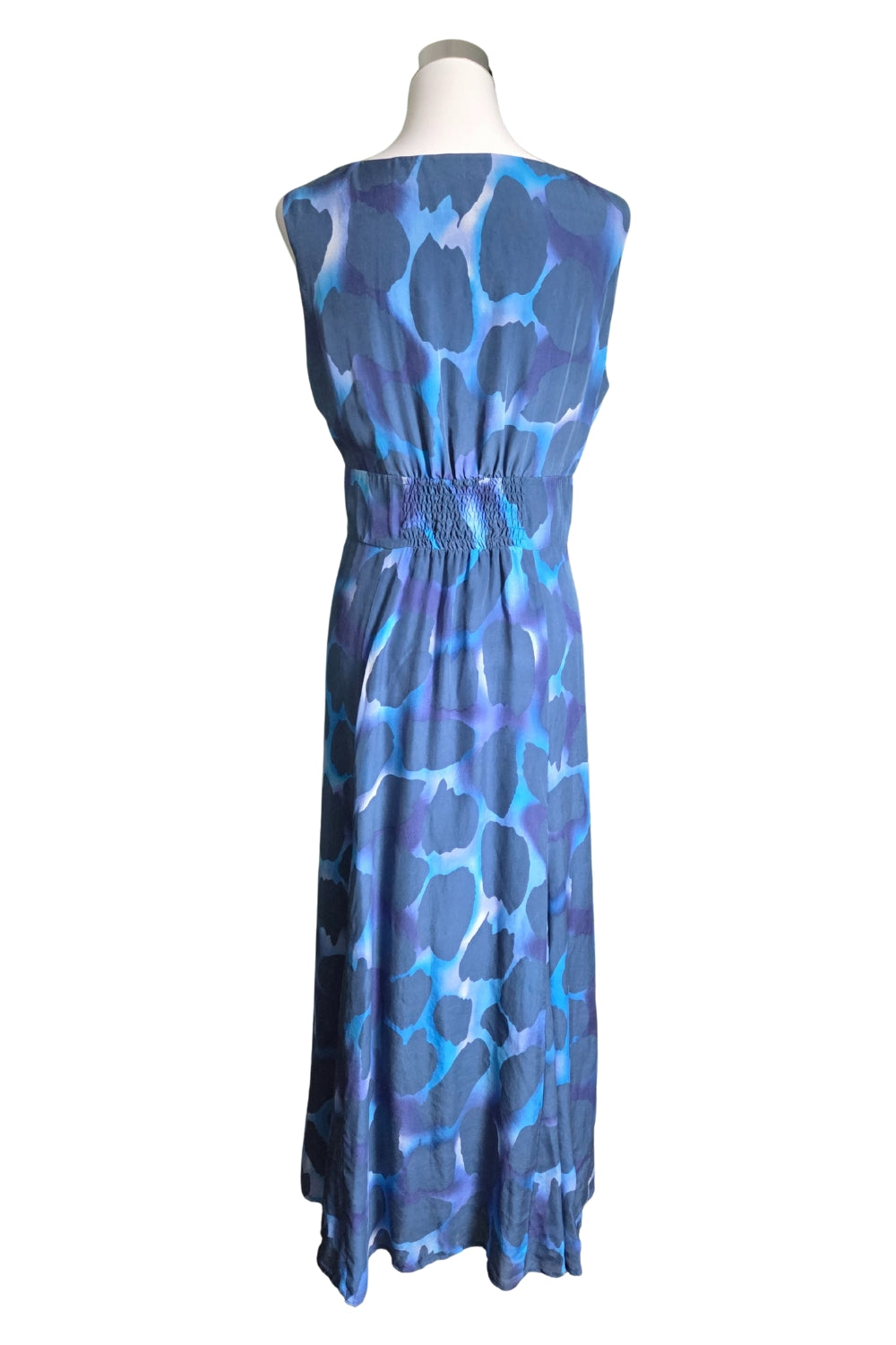 Emilia Lay Abendkleid Maxikleid 44