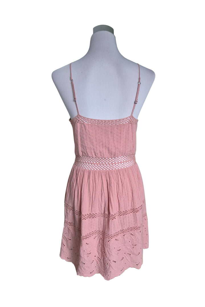 Abercrombie & Fitch Freizeitkleid Minikleid S