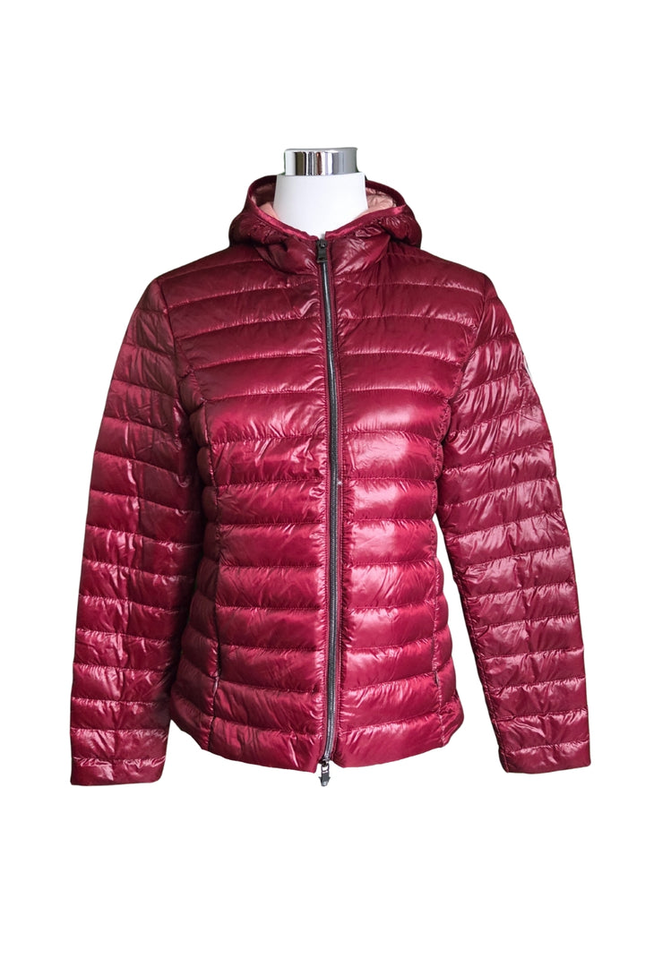 No.- 1  Como gesteppte Jacke Steppjacke S