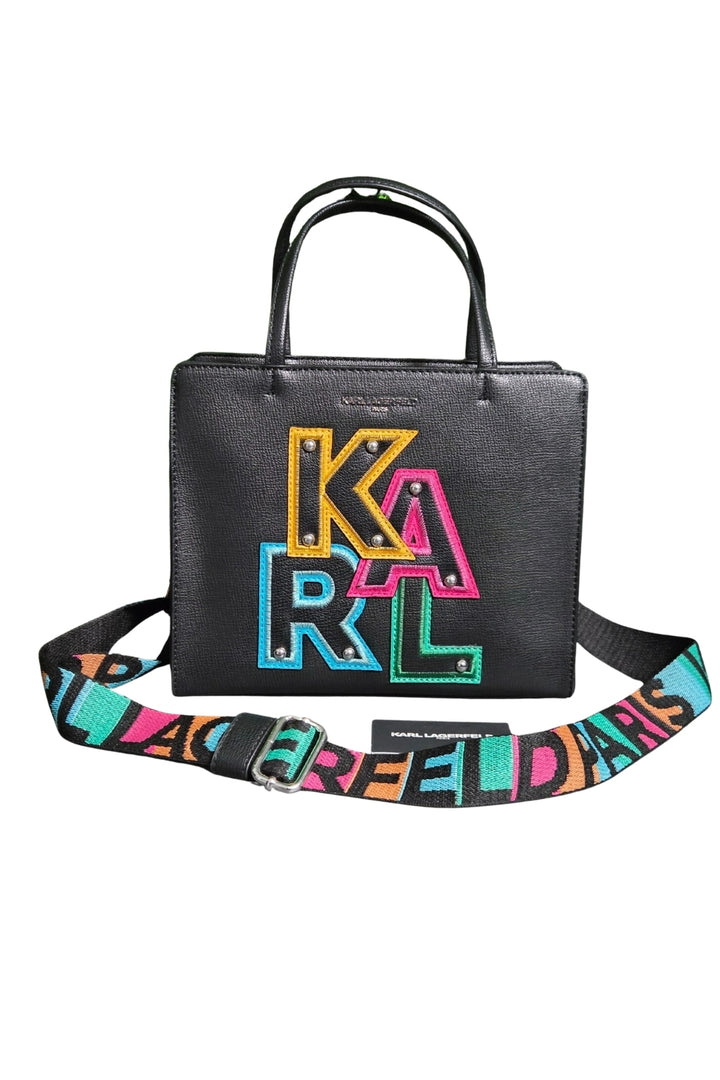 Karl Lagerfeld Tasche Handtasche