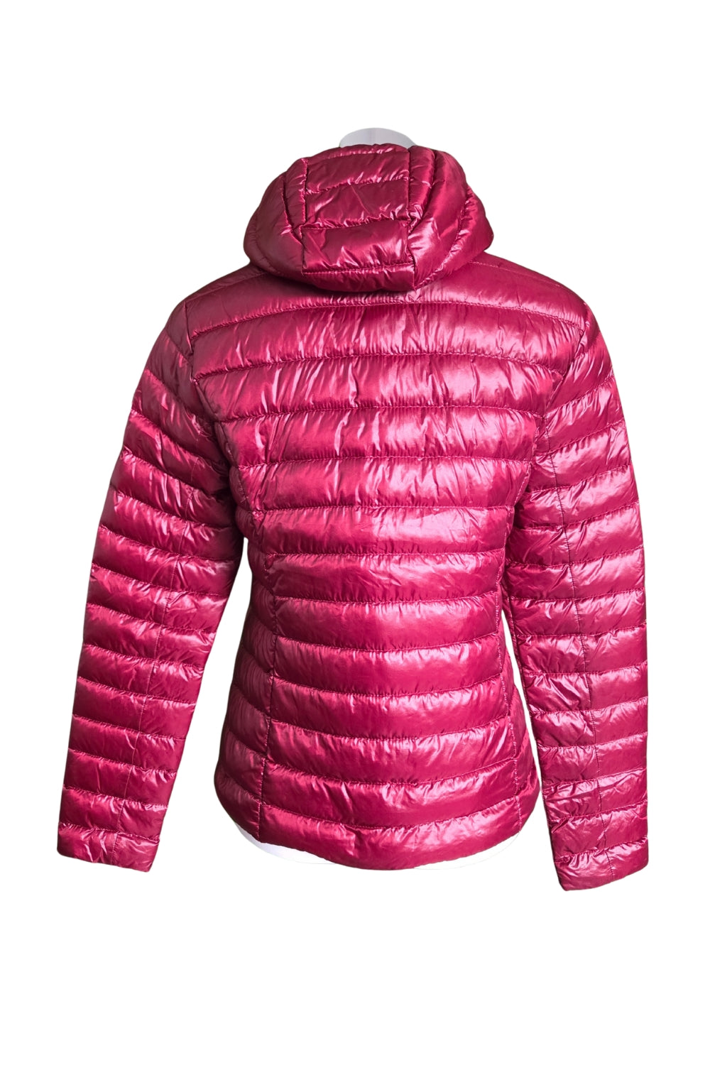 No.- 1  Como gesteppte Jacke Steppjacke S
