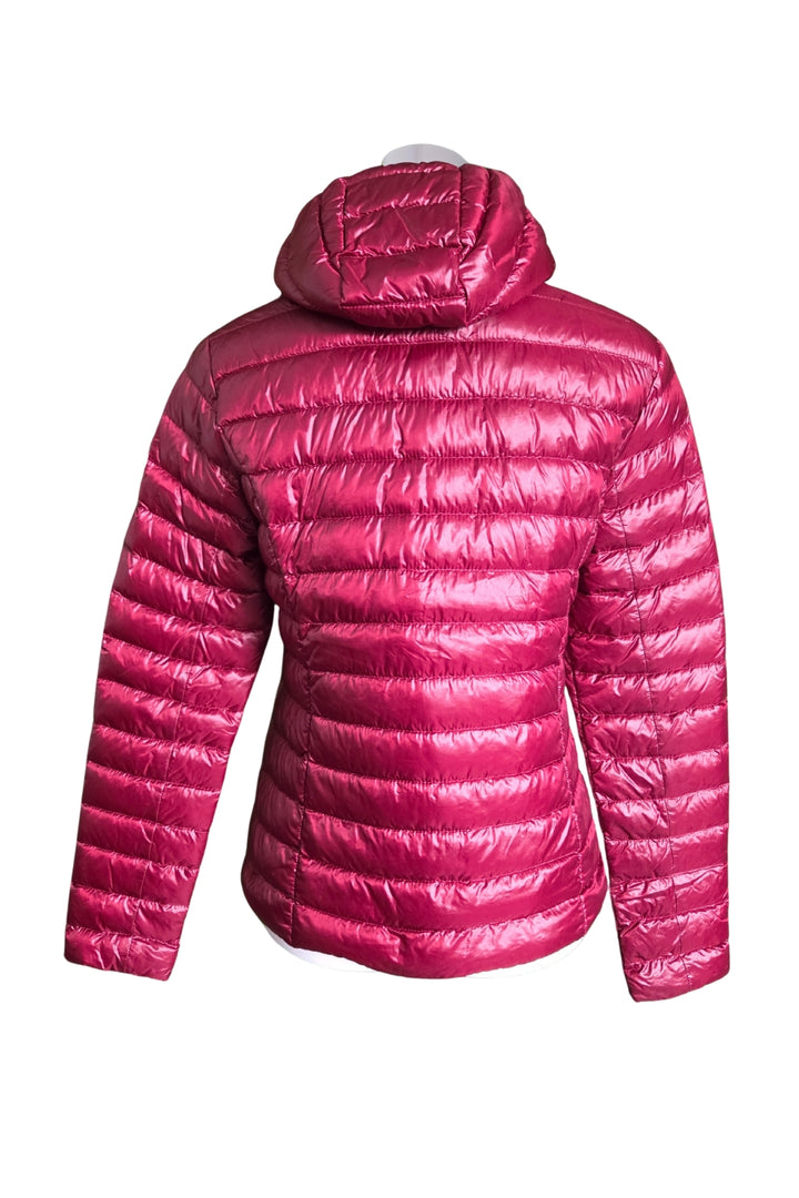 No.- 1  Como gesteppte Jacke Steppjacke S