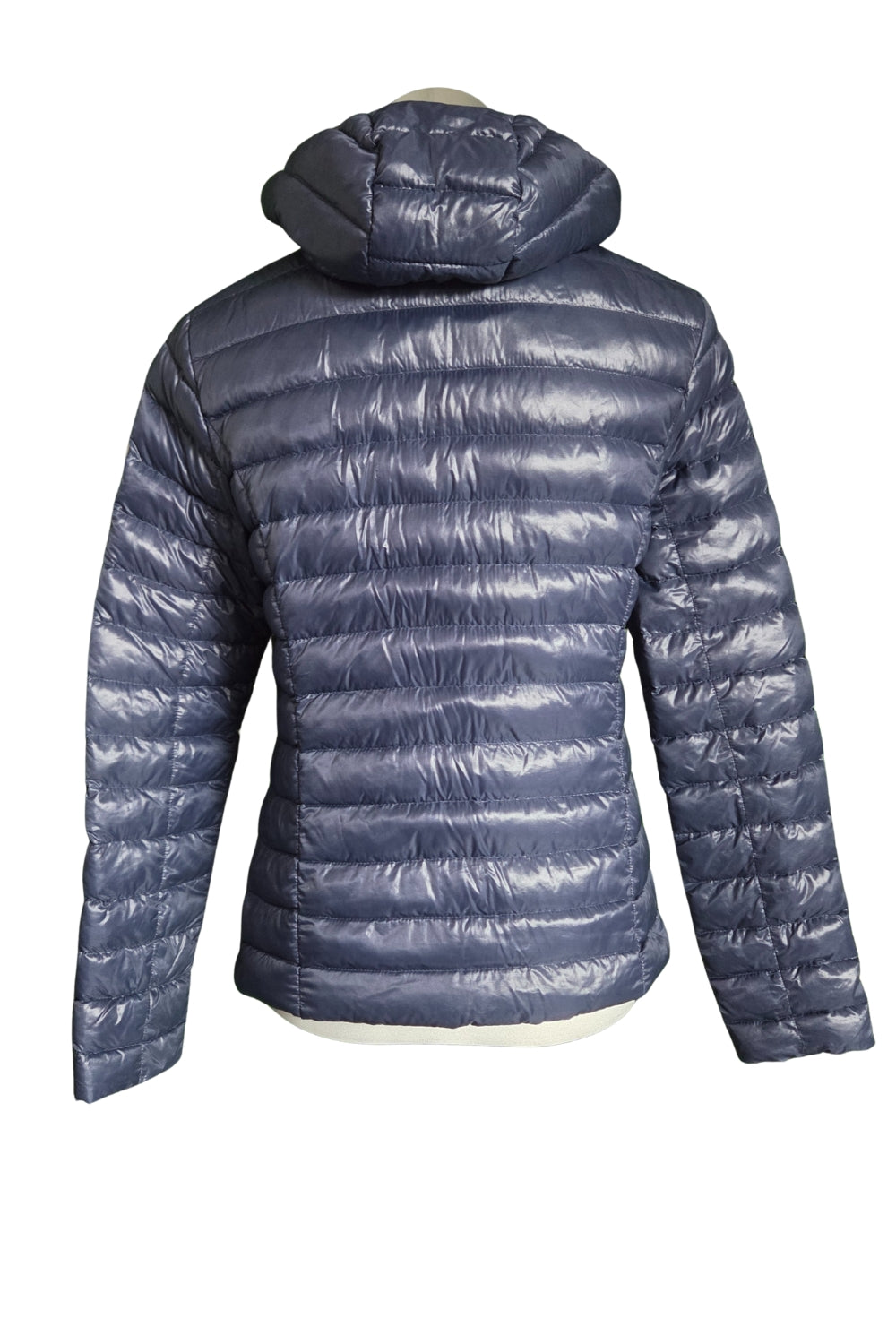No.- 1  Como leichte Jacke Steppjacke S
